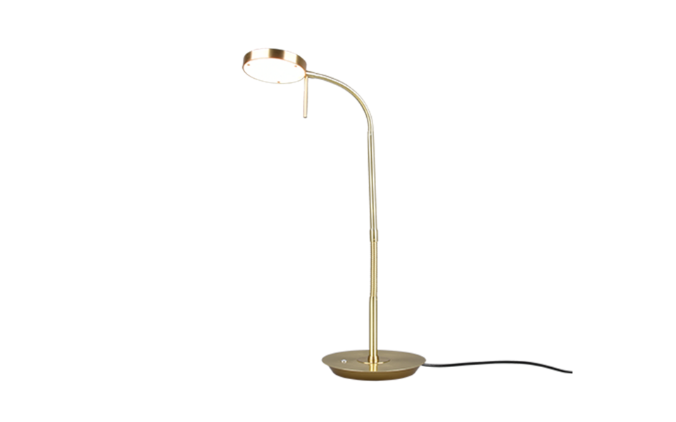 Trio Lighting Trio MONZA LED table lamp | 1x 12W 1400 lm 4000K | 57 cm