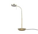 Trio Lighting Trio MONZA LED table lamp | 1x 12W 1400 lm 4000K | 57 cm