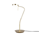 Trio Lighting Trio MONZA LED table lamp | 1x 12W 1400 lm 4000K | 57 cm