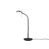Trio MONZA LED table lamp | black