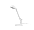 Trio Lighting Trio AVA tafellamp | LED | wit mat | 17,1 x 30,5 cm | IP20 | 1x 5,2W | 600 lm | 3000+4000+6500K | dimbaar