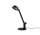 Trio Lighting Trio AVA LED table lamp | 1x 5.2W 600 lm 6500K | black | 40.4 cm