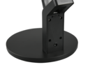 Trio Lighting Trio AVA LED table lamp | 1x 5.2W 600 lm 6500K | black | 40.4 cm