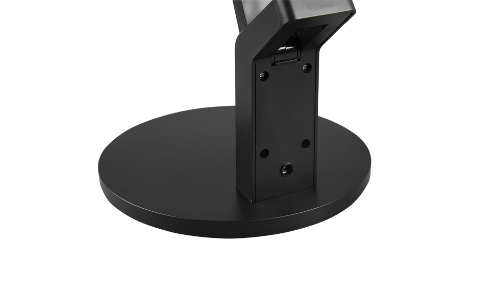 Trio Lighting Trio AVA LED table lamp | 1x 5.2W 600 lm 6500K | black | 40.4 cm