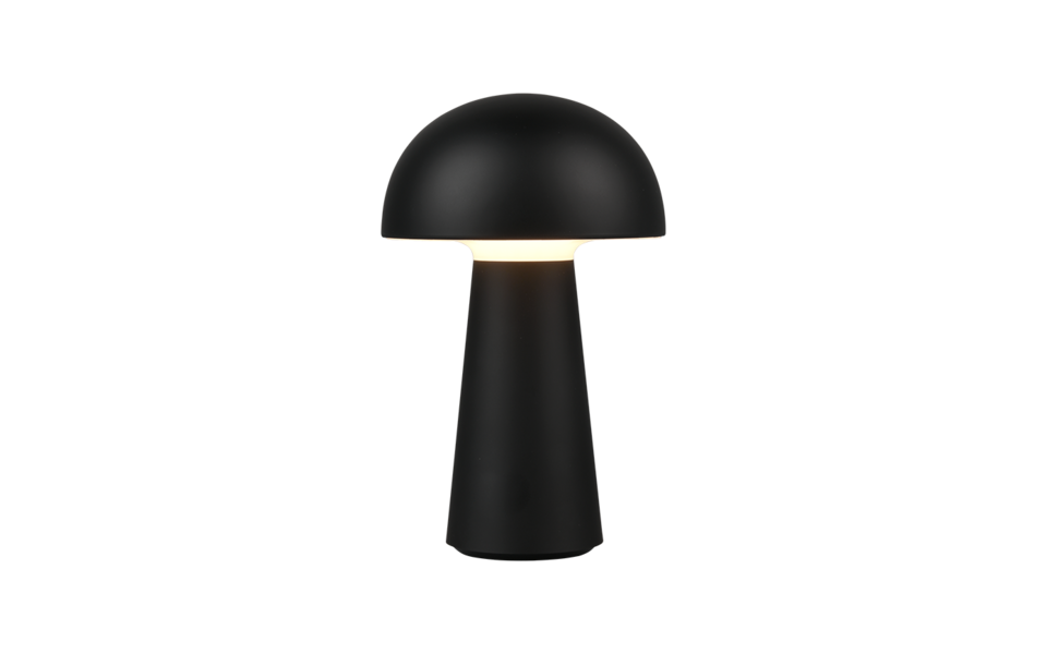 Trio Lighting Trio LENNON LED table lamp | 1x 2W 180 lm 3000K | Ø 13.6 cm | 21.5 cm