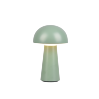 Trio LENNON LED table lamp | Ø 13.6 cm