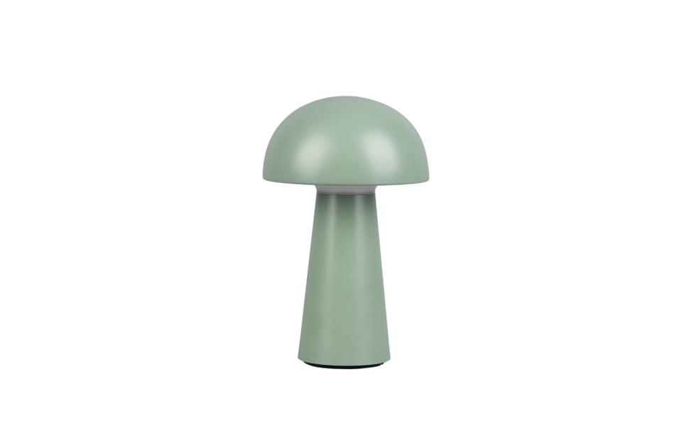 Trio Lighting Trio LENNON LED table lamp | 1x 2W 180 lm 3000K | Ø 13.6 cm | 21.5 cm