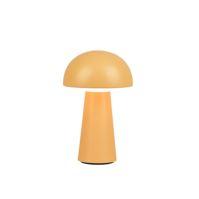 Trio LENNON LED table lamp | Ø 13.6 cm