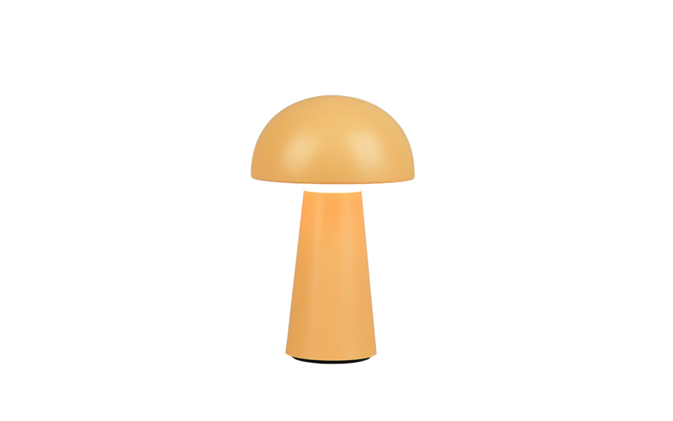 Trio Lighting Trio LENNON LED table lamp | 1x 2W 180 lm 3000K | Ø 13.6 cm | 21.5 cm