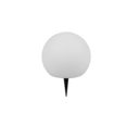 Trio Lighting Trio MELO tafellamp | LED | wit | Ø 20 cm | IP67 | 1x 0,5W | 30 lm | 3000K