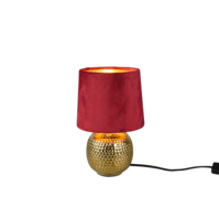 Trio SOPHIA table lamp | E14 | Ø 16 cm