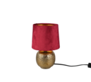 Trio Lighting Trio SOPHIA table lamp | 1x E14 max 40W | Ø 16 cm | 26 cm