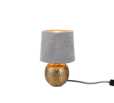 Trio Lighting Trio SOPHIA table lamp | 1x E14 max 40W | Ø 16 cm | 26 cm