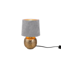 Trio SOPHIA table lamp | E14 | Ø 16 cm Trio SOPHIA table lamp | E14 | Ø 16 cm