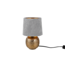 Trio Lighting Trio SOPHIA table lamp | 1x E14 max 40W | Ø 16 cm | 26 cm