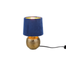Trio Lighting Trio SOPHIA table lamp | 1x E14 max 40W | Ø 16 cm | 26 cm