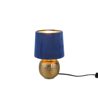Trio SOPHIA table lamp | E14 | Ø 16 cm Trio SOPHIA table lamp | E14 | Ø 16 cm