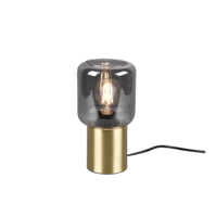Trio NICO table lamp | E27 | Ø 13 cm
