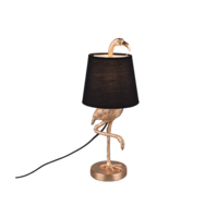 Trio LOLA table lamp | E14 | Ø 17 cm
