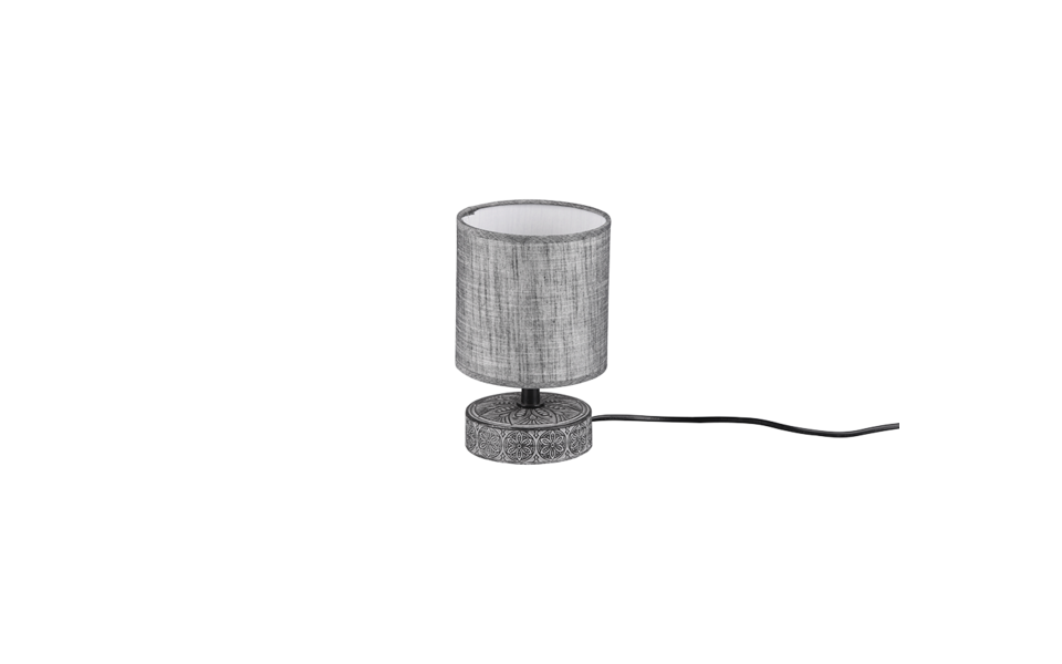 Trio Lighting Trio MARIE table lamp | 1x E14 max 40W | Ø 13 cm | 20.5 cm
