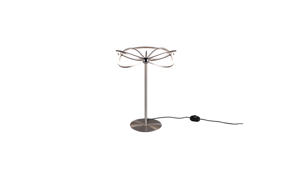 Trio Lighting Trio CHARIVARI table lamp