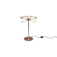 Trio CHARIVARI LED table lamp | Ø 41 cm Trio CHARIVARI LED table lamp | Ø 41 cm