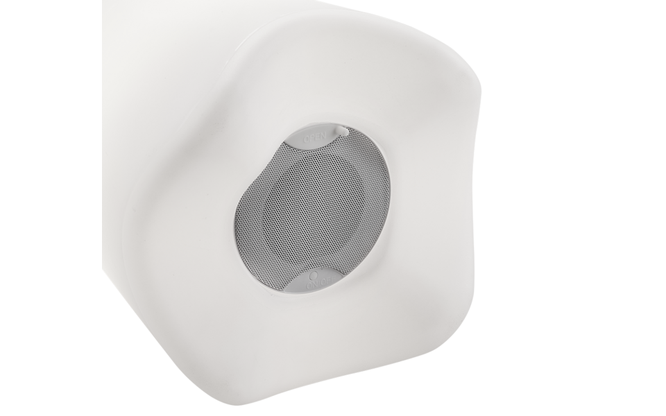Trio Lighting Trio JAMAICA tafellamp | LED | wit | Ø 24,5 cm | IP44 | 1x 2,5W | 25 lm | 3000K | dimbaar Trio Lighting Trio JAMAICA tafellamp | LED | wit | Ø 24,5 cm | IP44 | 1x 2,5W | 25 lm | 3000K | dimbaar