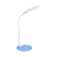 Trio Lighting Trio KRAIT LED table lamp | 1x 3.5W 300 lm 3000K | white | 34 cm