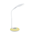 Trio Lighting Trio KRAIT LED table lamp | 1x 3.5W 300 lm 3000K | white | 34 cm