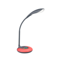 Trio Lighting Trio KRAIT tafellamp | LED | antraciet | 12,5 x 34 cm | IP20 | 3,5W,1,5W | 300 lm, 1x lm | 3000K