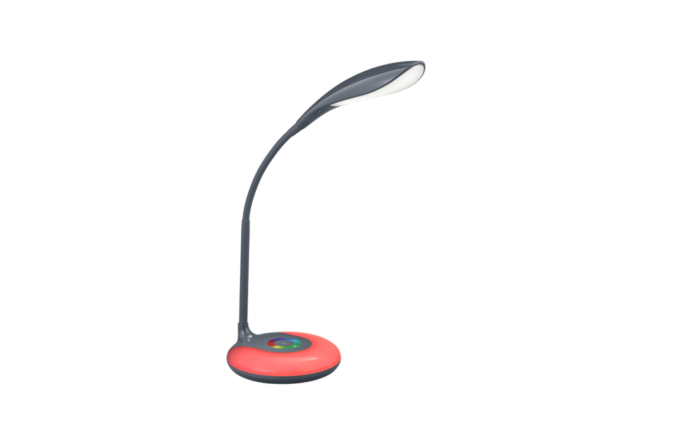 Trio Lighting Trio KRAIT LED table lamp | 1x 3.5W 300 lm 3000K | 34 cm