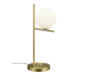 Trio Lighting Trio PURE table lamp | 1x E14 max 40W | 52 cm