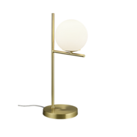 Trio PURE table lamp | E14