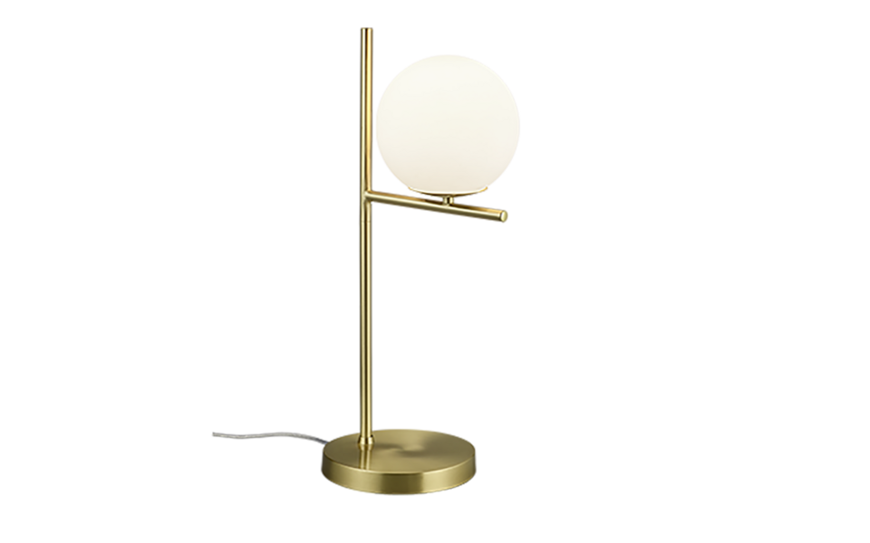Trio Lighting Trio PURE table lamp | 1x E14 max 40W | 52 cm