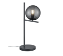 Trio Lighting Trio PURE table lamp | 1x E14 max 40W | 52 cm