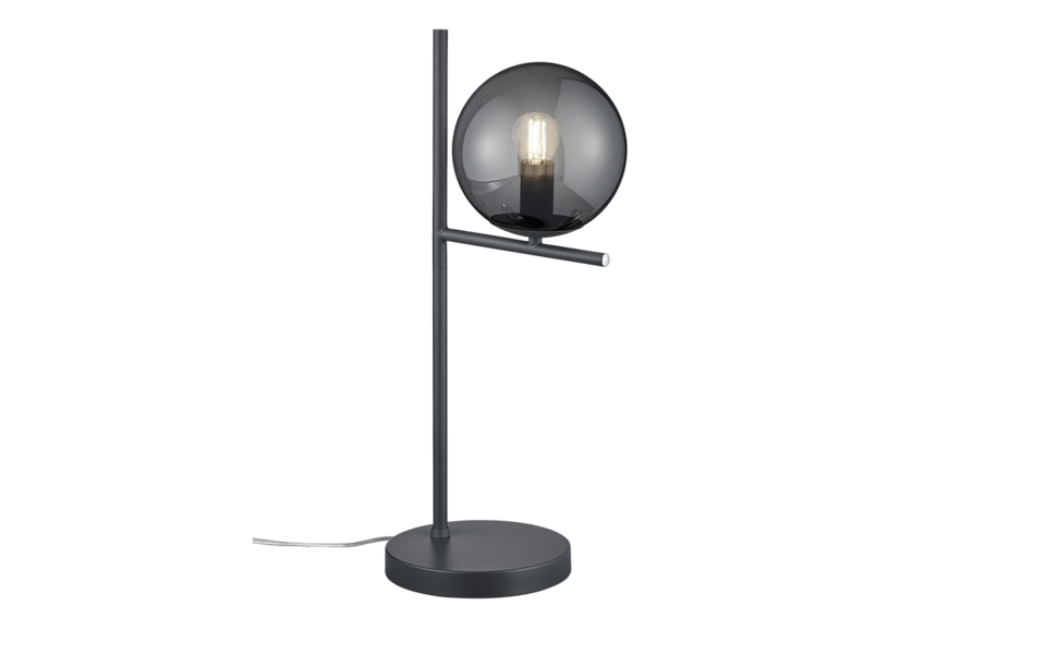 Trio Lighting Trio PURE table lamp | 1x E14 max 40W | 52 cm Trio Lighting Trio PURE table lamp | 1x E14 max 40W | 52 cm