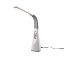 Trio Lighting Trio VENTO tafellamp | LED | wit | 12,5 x 46 cm | IP20 | 1x 5W | 650 lm | 3000K | niet dimbaar
