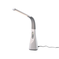 Trio VENTO tafellamp | LED | wit | 12,5 x 46 cm | IP20 Trio VENTO tafellamp | LED | wit | 12,5 x 46 cm | IP20