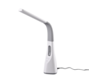 Trio Lighting Trio VENTO LED table lamp | 1x 5W 650 lm 3000K | white | 46 cm
