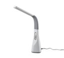 Trio Lighting Trio VENTO tafellamp | LED | wit | 12,5 x 46 cm | IP20 | 1x 5W | 650 lm | 3000K | niet dimbaar