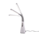 Trio Lighting Trio VENTO LED table lamp | 1x 5W 650 lm 3000K | white | 46 cm