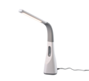 Trio Lighting Trio VENTO LED table lamp | 1x 5W 650 lm 3000K | white | 46 cm