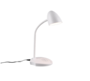Trio Lighting Trio LOAD tafellamp | LED | wit | 13,4 x 38 cm | IP20 | 1x 4W | 560 lm | 3000K