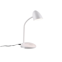 Trio LOAD LED table lamp | white