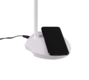 Trio Lighting Trio LOAD LED table lamp | 1x 4W 560 lm 3000K | white | 38 cm