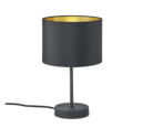 Trio Lighting Trio HOSTEL table lamp | 1x E27 max 40W | Ø 20 cm | 33 cm