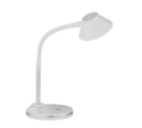 Trio Lighting Trio BERRY LED table lamp | 1x 3.2W 350 lm 3000K | white | 33 cm