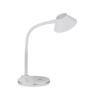 Trio BERRY LED table lamp | white