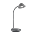 Trio Lighting Trio BERRY LED table lamp | 1x 3.2W 350 lm 3000K | titanium | 33 cm