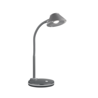 Trio BERRY LED table lamp | titanium